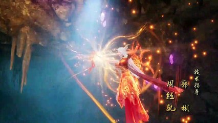 Tales of Demons and Gods Season 5 Episode 53 [225] vostfr