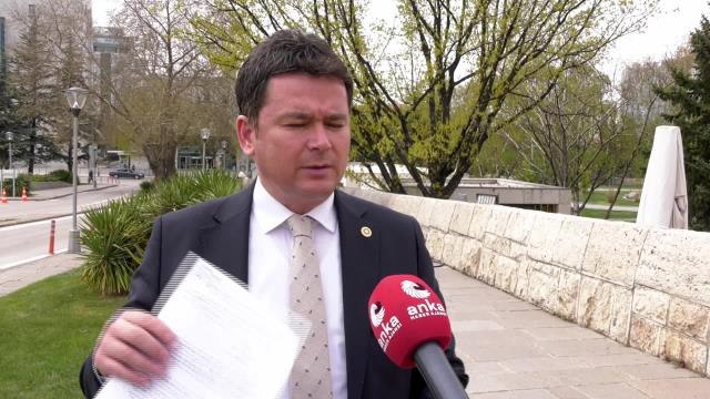 CHP'li Aydın'ın Soru Önergesine Yanıt Veren Dönmez: 2021 Yılında Elektrikte 3 Milyon, Doğal Gazda 1 Milyon Kesinti Yapıldı