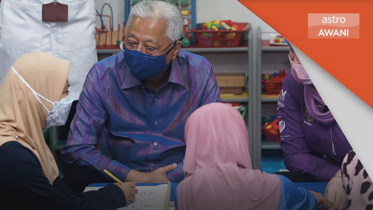 Lindungi OKU | Jawatankuasa Khas Kabinet lindungi golongan rentan