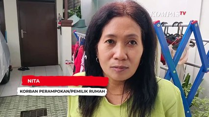 Waspada! Perampokan Berkedok Tukang Service AC Terjadi di Jakarta Timur