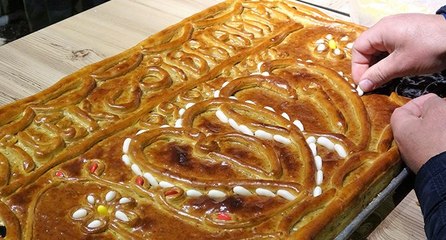 Ramazan’a özel 5 asırlık gelenek: Gelin adaylarına hediye ediliyor