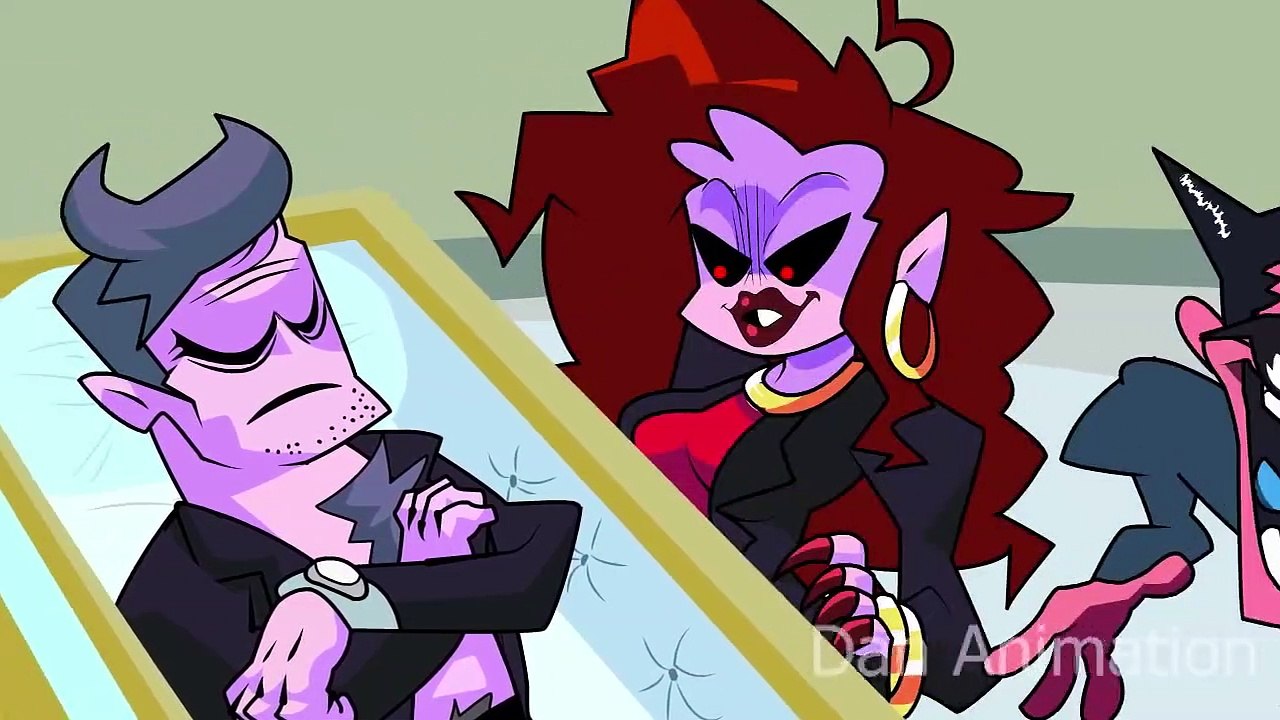 FNF ZONE |  FRIDAY NIGHT FUNKIN DADDY DEAREST DIES ( GOODBYETO A WORLD)