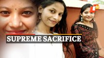 Cruel Twist Of Fate: Supreme Sacrifice Of Father After Losing Two Daughters