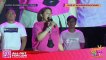 Robredo-Pangilinan grand campaign rally in Pasay City