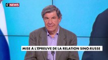 Jacques Sapir : «On peut penser que la Russie est en train de recomposer son espace économique»