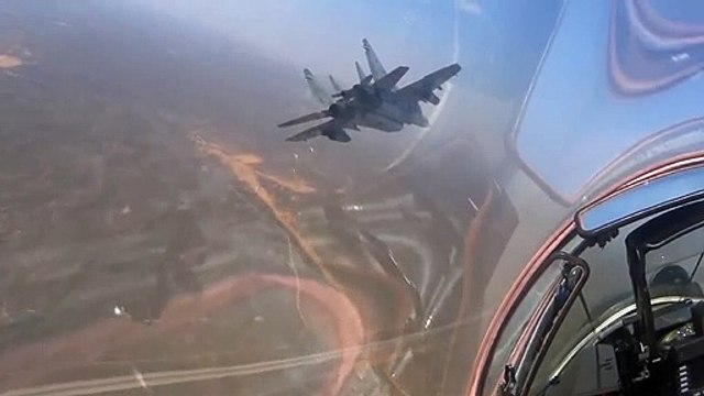Putin'e bir şok daha! Kendi savaş uçaklarını Ukrayna'ya vermek istiyorlar