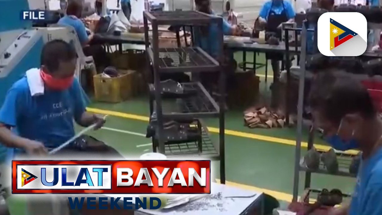 Wage hike petition, pinag-aaralan na ng Regional wage Board; Job fair, isasagawa sa Labor day, May 1