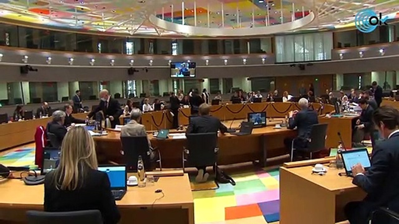 La UE alcanza un acuerdo para obligar a los gigantes digitales a controlar sus contenidos