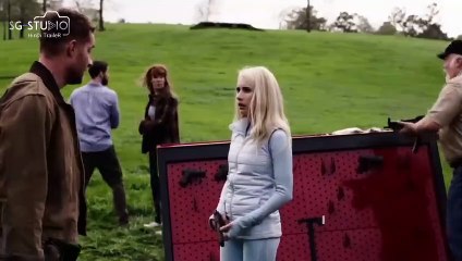 The Hunt Official Hindi Trailer हिन्दी ट्रेलर