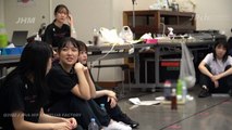 Tsubaki Factory Concert 2021 CAMELLIA ～Nippon Budokan Special～ Making Video #1
