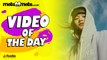Video of The Day: Adinda Azani Tunangan, Andika Kangen Band Balas Ledekan Tri Suaka dan Zidan