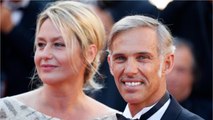 GALA VIDÉO - PHOTO : Paul Belmondo fête ses 59 ans : la tendre déclaration d’amour de Luana pour son anniversaire