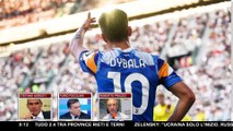 Roma da urlo: Dybala - Abraham coppia dei sogni? ▷ Il pensiero degli esperti in diretta