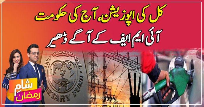 Miftah Ismail agrees with IMF to curtail subsidies on petroleum products