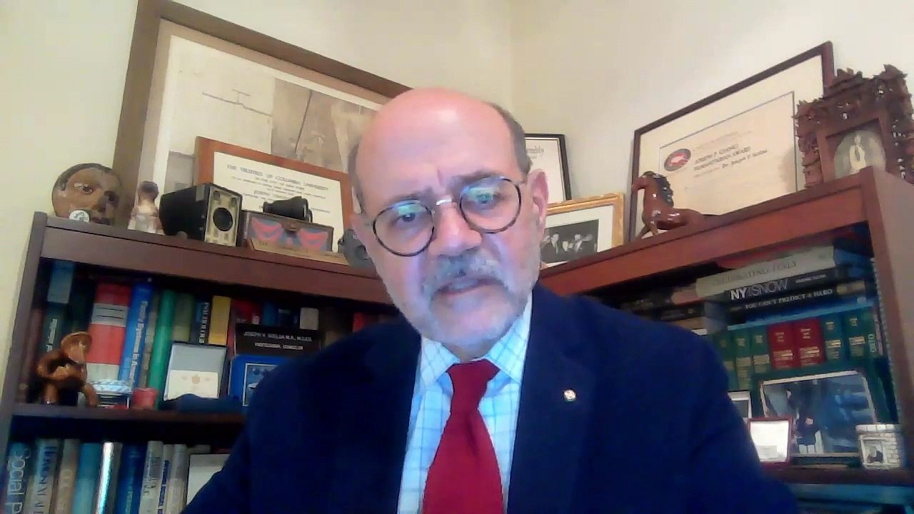 The Italian America Museum Little Italy NYC