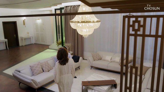 허니문 세레머니 잊어서 아쉬운 성호 feat. 자책하는 전노민 TV CHOSUN 20220423 방송