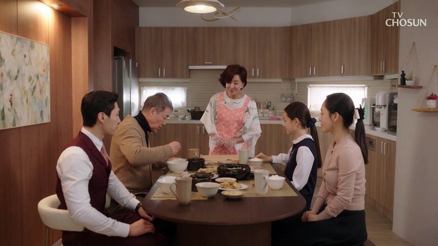 새 시아버지를 향한 전남편 어머니의 수상한 행동 TV CHOSUN 20220423 방송