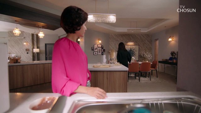 “내가 원장님 그렇게 죽였어” 시아버지 죽음의 진실 TV CHOSUN 20220423 방송