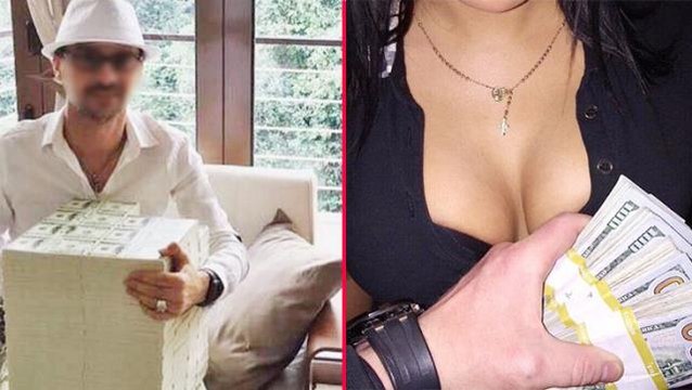 Saadet zinciri kuran İranlı çete, yüzlerce kişiyi lüks yaşam vaadiyle kandırıp 1 milyar dolarlık vurgun yaptı