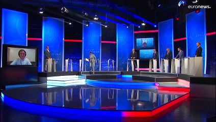 Представители оппозиционных партий покинули дебаты в знак протеста