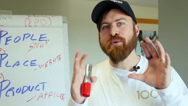 How To Advertise on Snapchat Ads - Turn $50 Into $500 Every Day with Snapchat Advertising