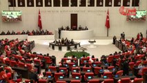 TBMM Genel Kurulu'nda Çocuk Özel Oturumu Yapıldı. Çocuklar, Barış ve Doğayı Koruma Çağrısı Yaptı