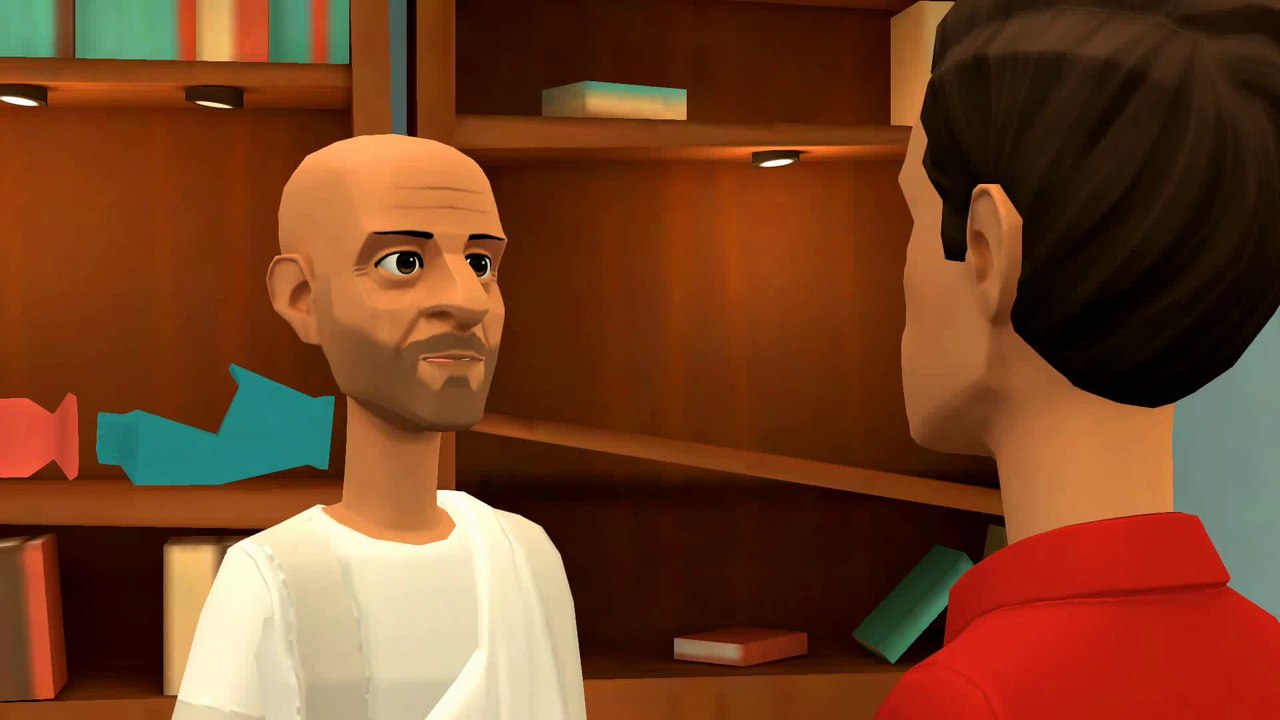 Where is Heaven - Heaven On Earth - Topicstotalkabout - Guyanese of Guyana.