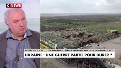 Tải video: Yves Bourdillon : «Les sanctions risquent d’empêcher Vladimir Poutine de payer ses soldats dans quelques mois»