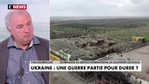 Yves Bourdillon : «Les sanctions risquent d’empêcher Vladimir Poutine de payer ses soldats dans quelques mois»