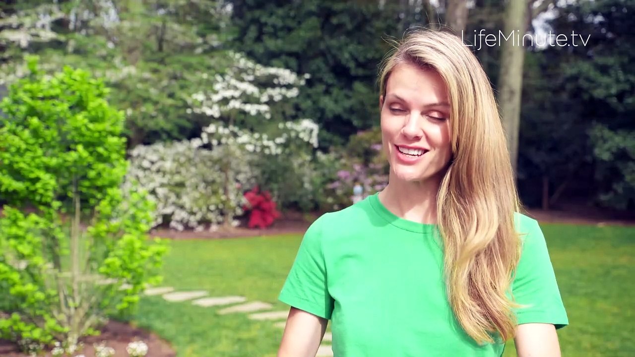 A LifeMinute with Brooklyn Decker