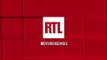 Le journal RTL de 14h du 23 avril 2022