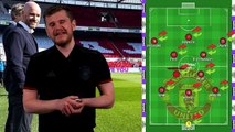How Erik Ten Hag Will Set Up Manchester United - Starting XI, Formation & Transfers