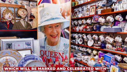 The Queen: Family members that can spell trouble for her Platinum Jubilee celebrations