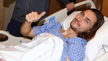 Fenerbahçe'nin Portekizli yıldızı Miguel Crespo ameliyat oldu