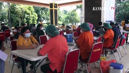 Update Kasus Covid Indonesia 23 April, 522 Positif, 2.082 Sembuh, 27 orang Meninggal