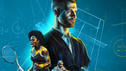 TENNIS MANAGER 2022 : Bande Annonce Officielle