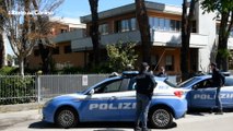 Omicidio Rimini, marito uccide la moglie a coltellate. Il video del luogo del delitto