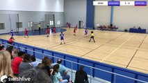 Swish Live - Montfermeil Handball - Bois-Colombes Sports Handball - 7739581