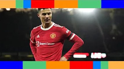 ✟  Cristiano Ronaldo en deuil : il rend hommage à son fils mort-né en marquant un but