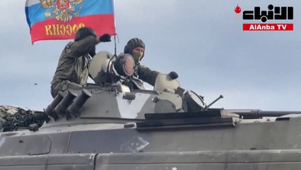 الأمم المتحدة تتهم القوات الروسية بارتكاب أفعال