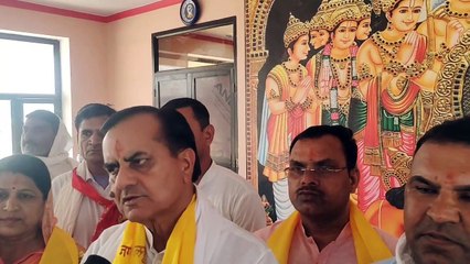 ज्ञान वाणी सुन निहाल हुए श्रद्धालु