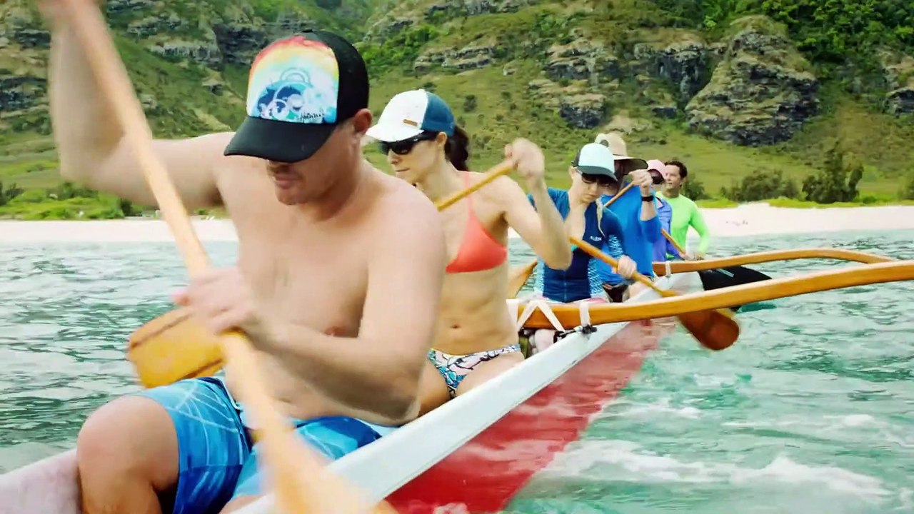 NCIS- Hawai'i Season 1 Trailer