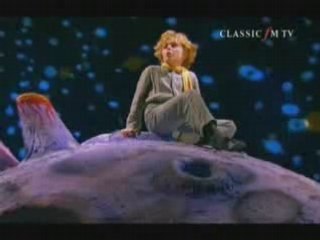Joseph McManners The Little Prince El Principito