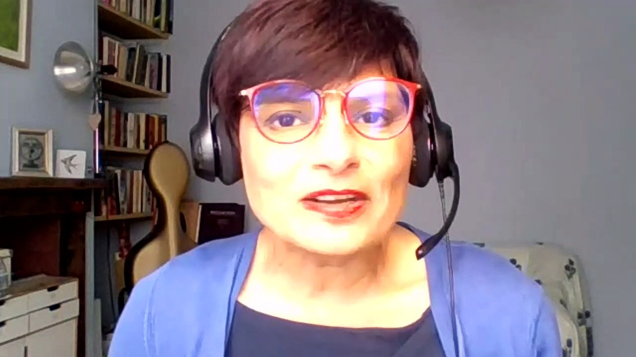 Labour: Sending immigrants to Rwanda 'probably illegal'