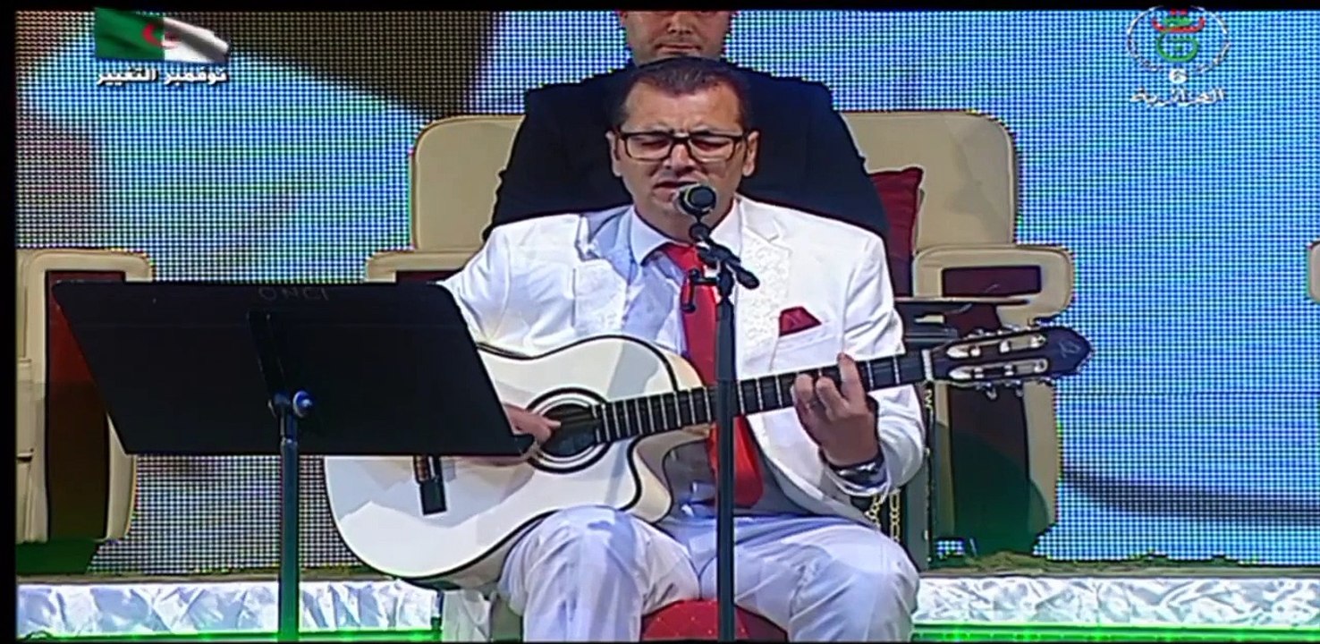 Kamel Benani