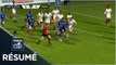 PRO D2 - Résumé Colomiers Rugby-Stade Montois: 27-23 - J28 - Saison 2021/2022