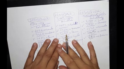 Como ganhar no JOGO DO BICHO Sempre