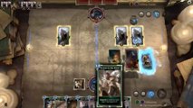 The Elder Scrolls: Legends - February 18th 2018 Livestream - Part 7