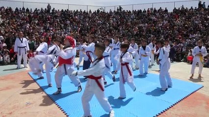 23 Nisan Ulusal Egemenlik ve Çocuk Bayramı