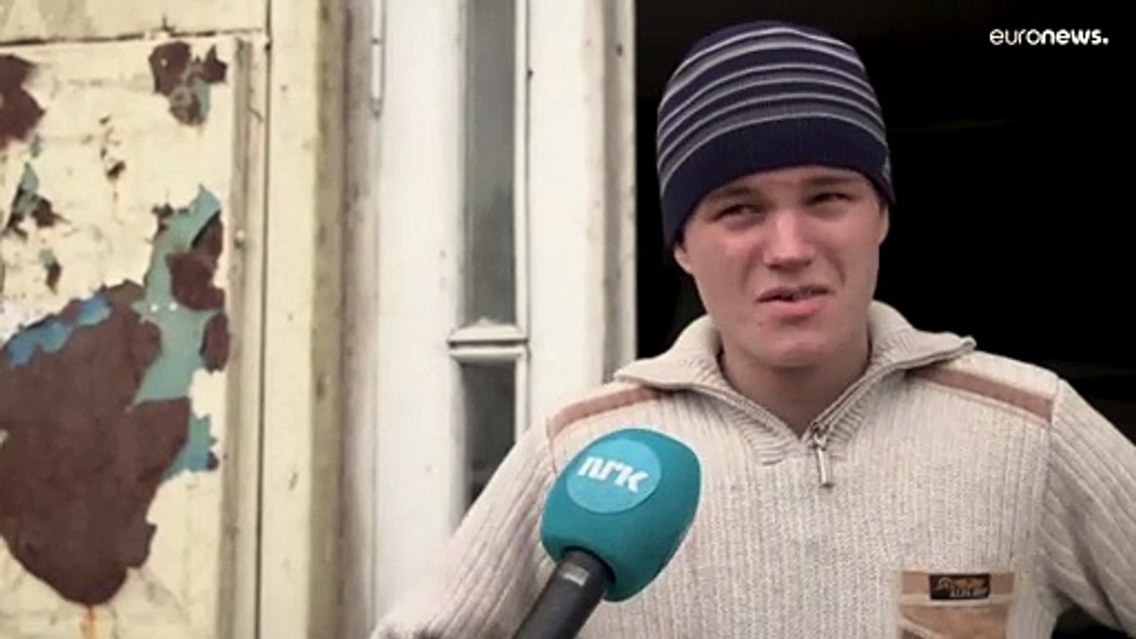 Wegen Transnistrien: Kriegsangst in der Republik Moldau